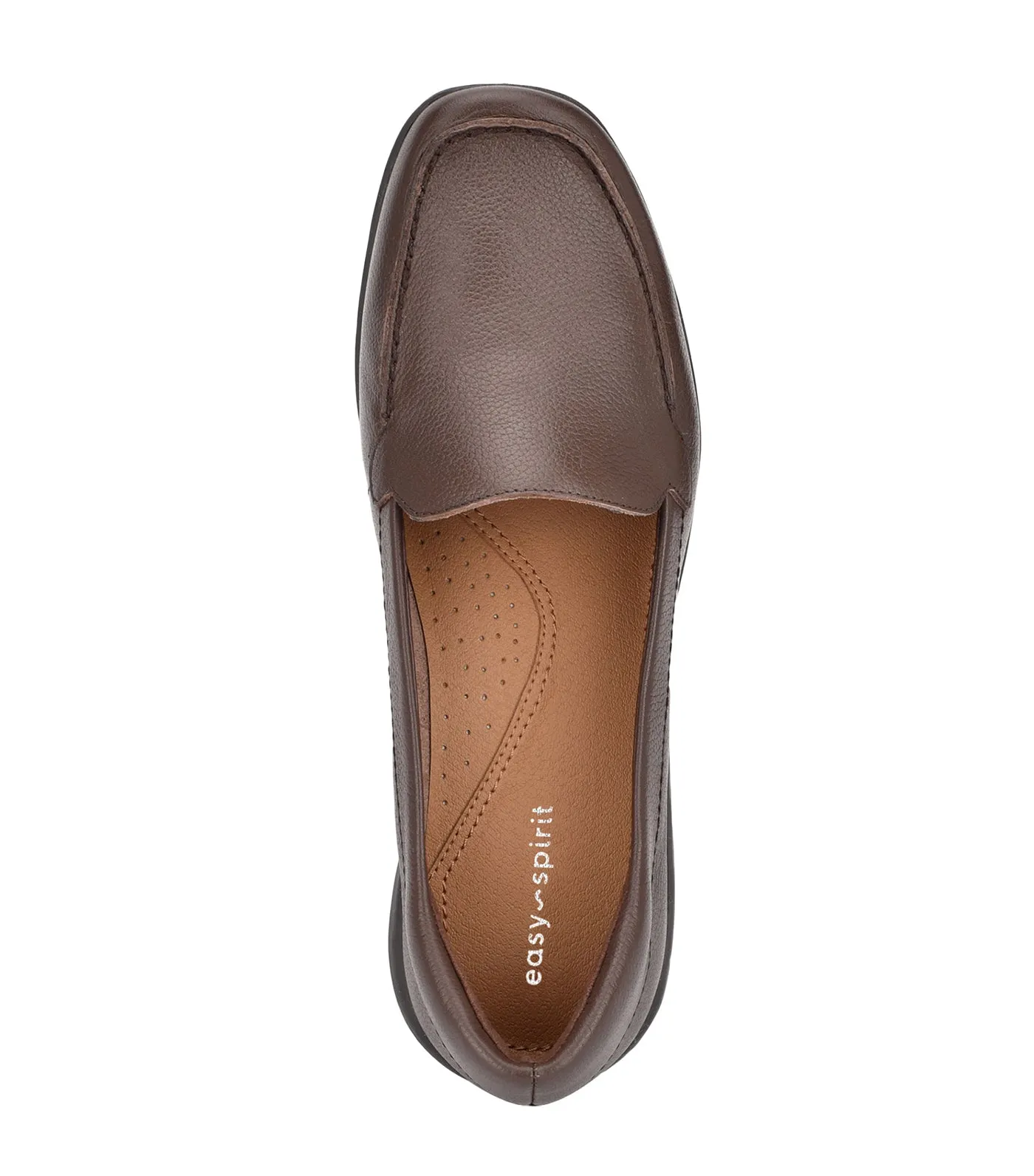 Abide Casual Flats Brown