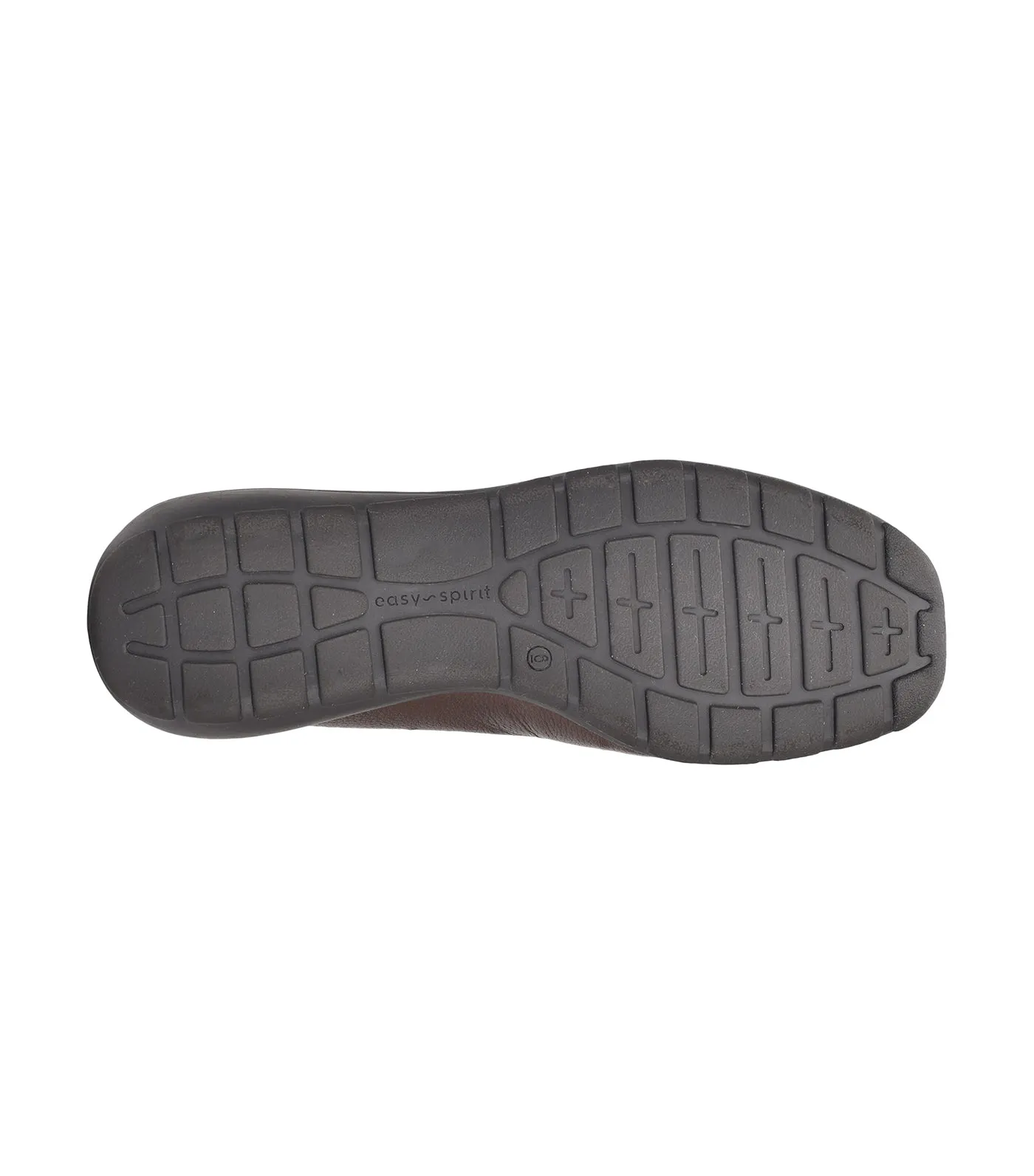 Abide Casual Flats Brown