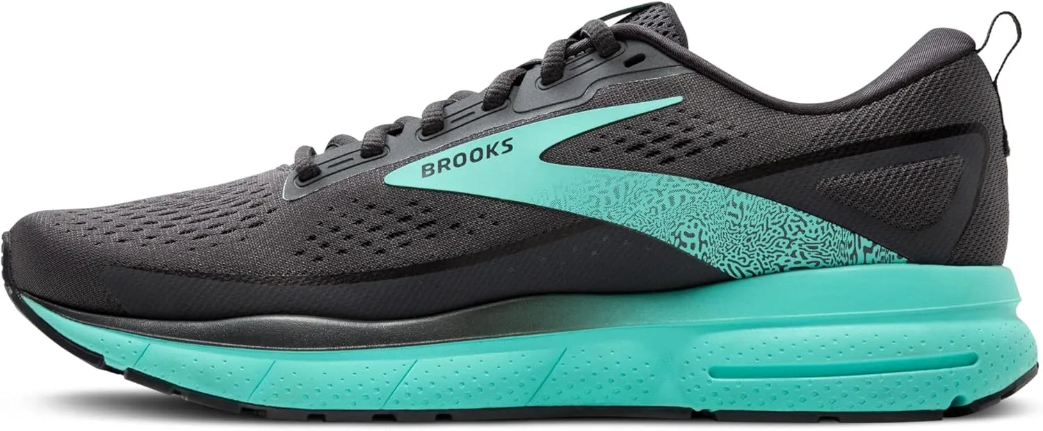 Brooks Womens Trace 3 Neutral Running Shoe