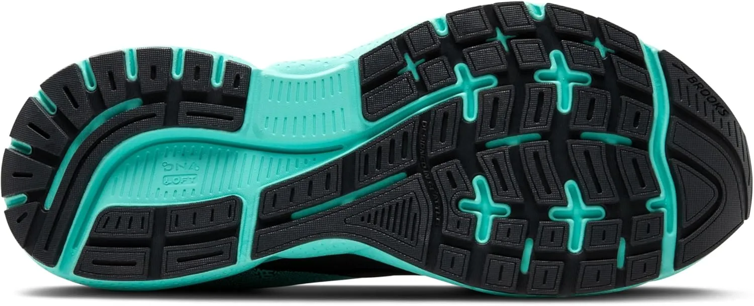 Brooks Womens Trace 3 Neutral Running Shoe