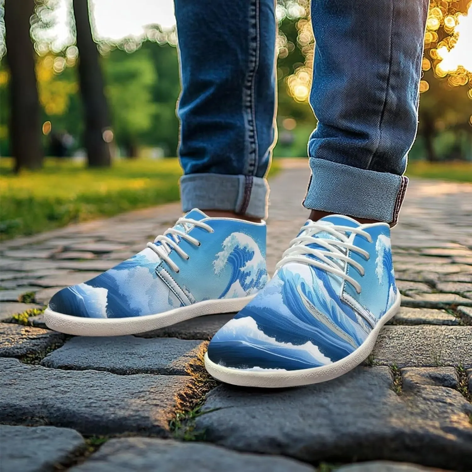 Coloranimal Barefoot Shoes Women Walking Shoes Wide Toe Box Shoes Travel Shoes Flats Comfortable Womens Athletic Shoes