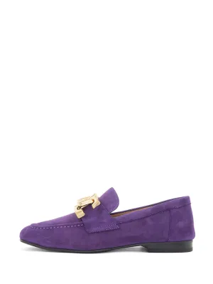Dana | Loafer Paars