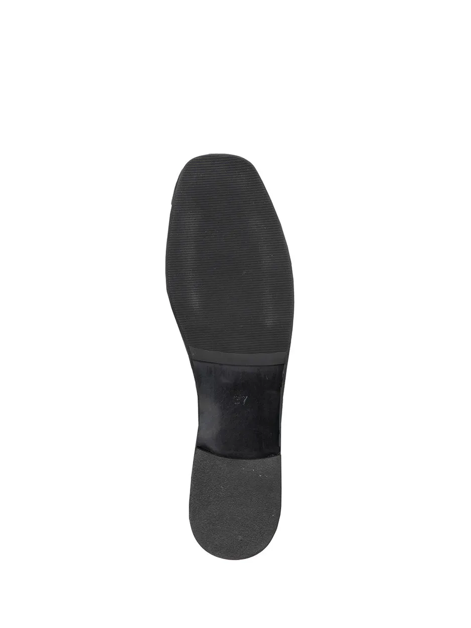 Dana | Loafer Paars