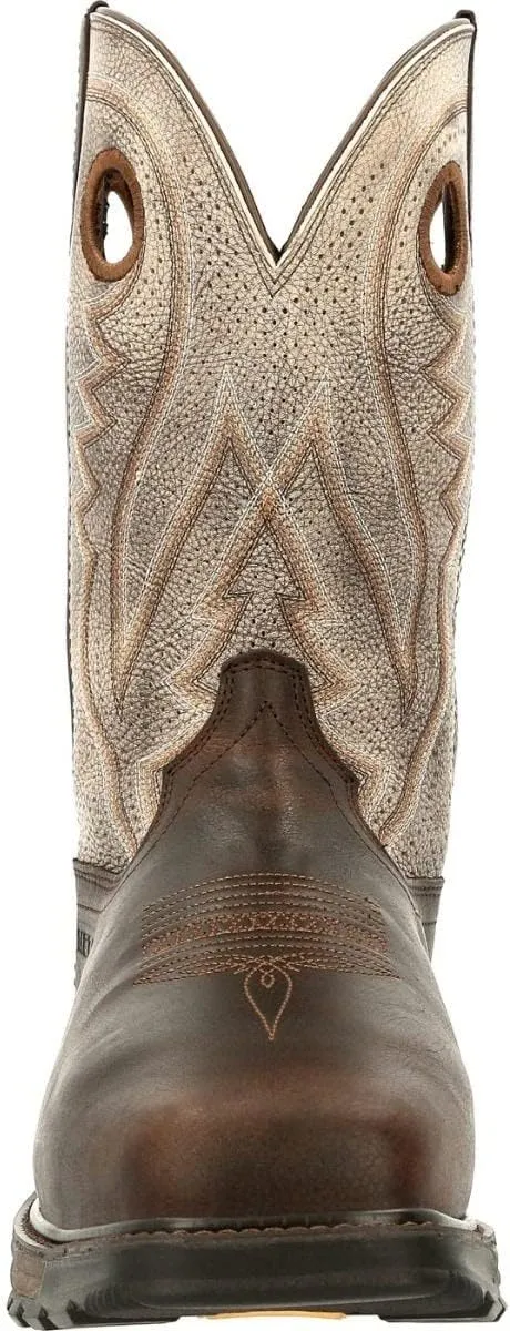 Durango Men's Maverick Xp Western Boot