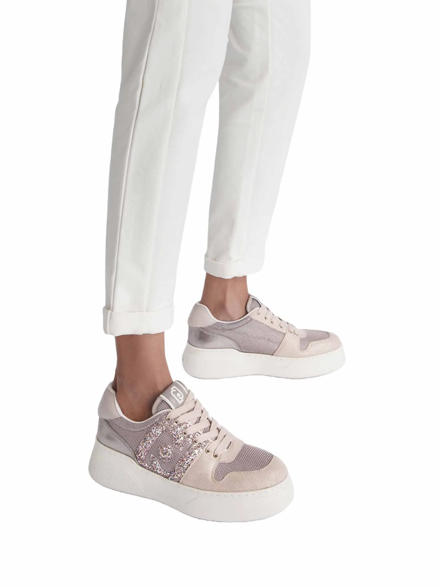 Liu-jo Sneakers BF3155TX099