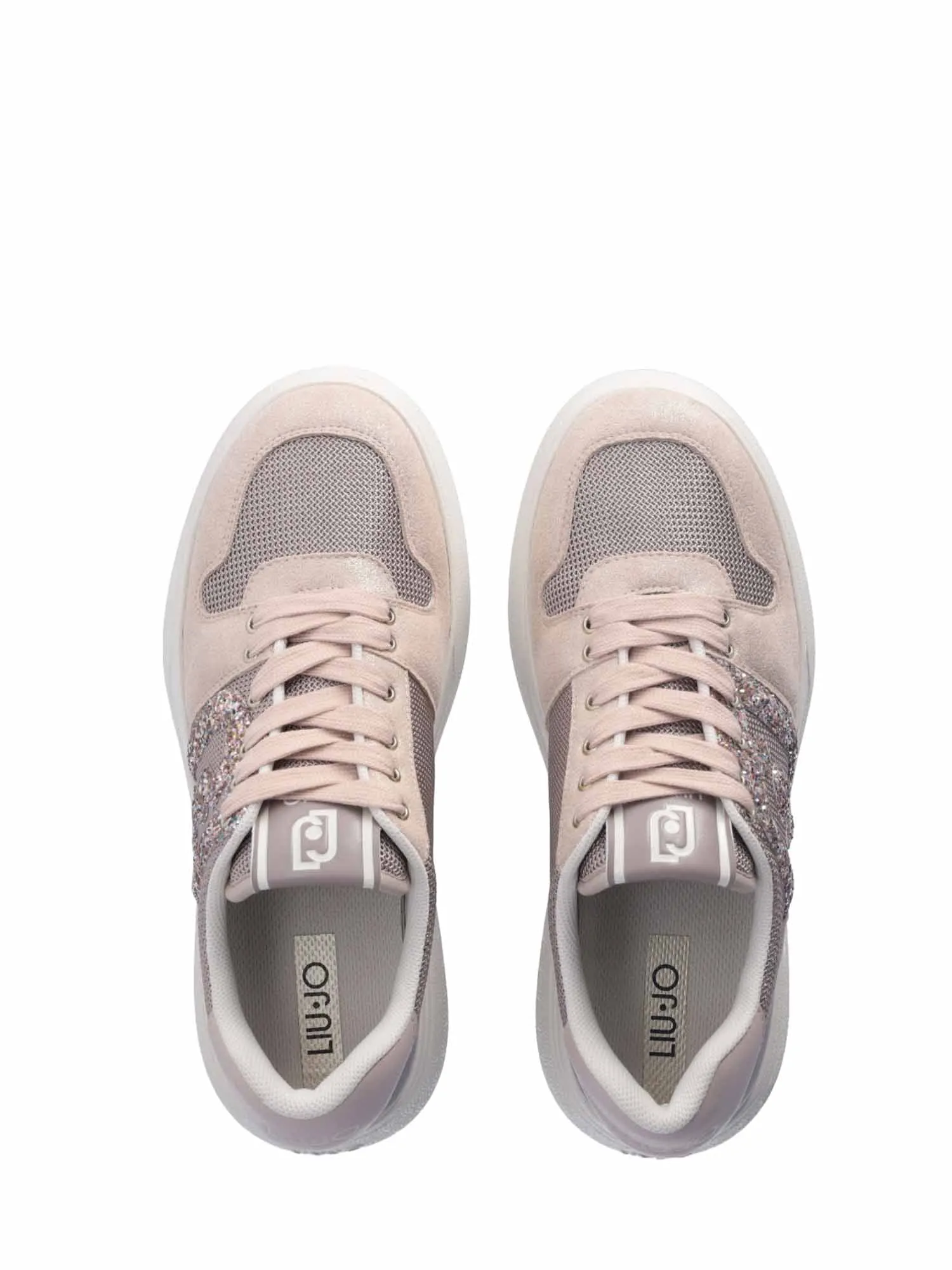 Liu-jo Sneakers BF3155TX099