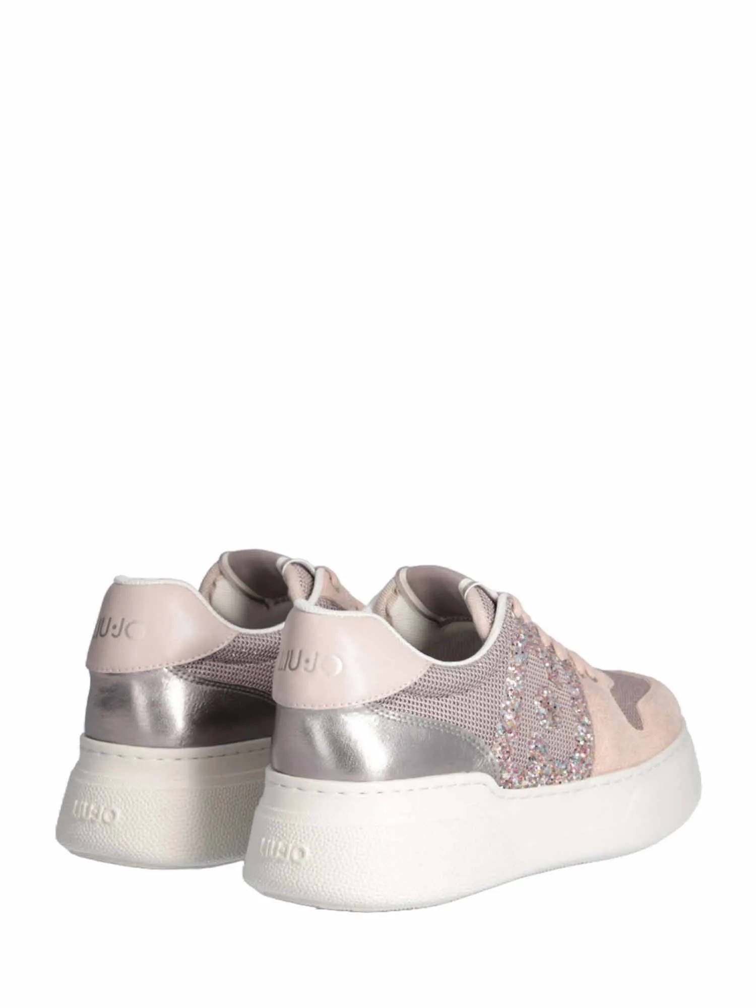 Liu-jo Sneakers BF3155TX099