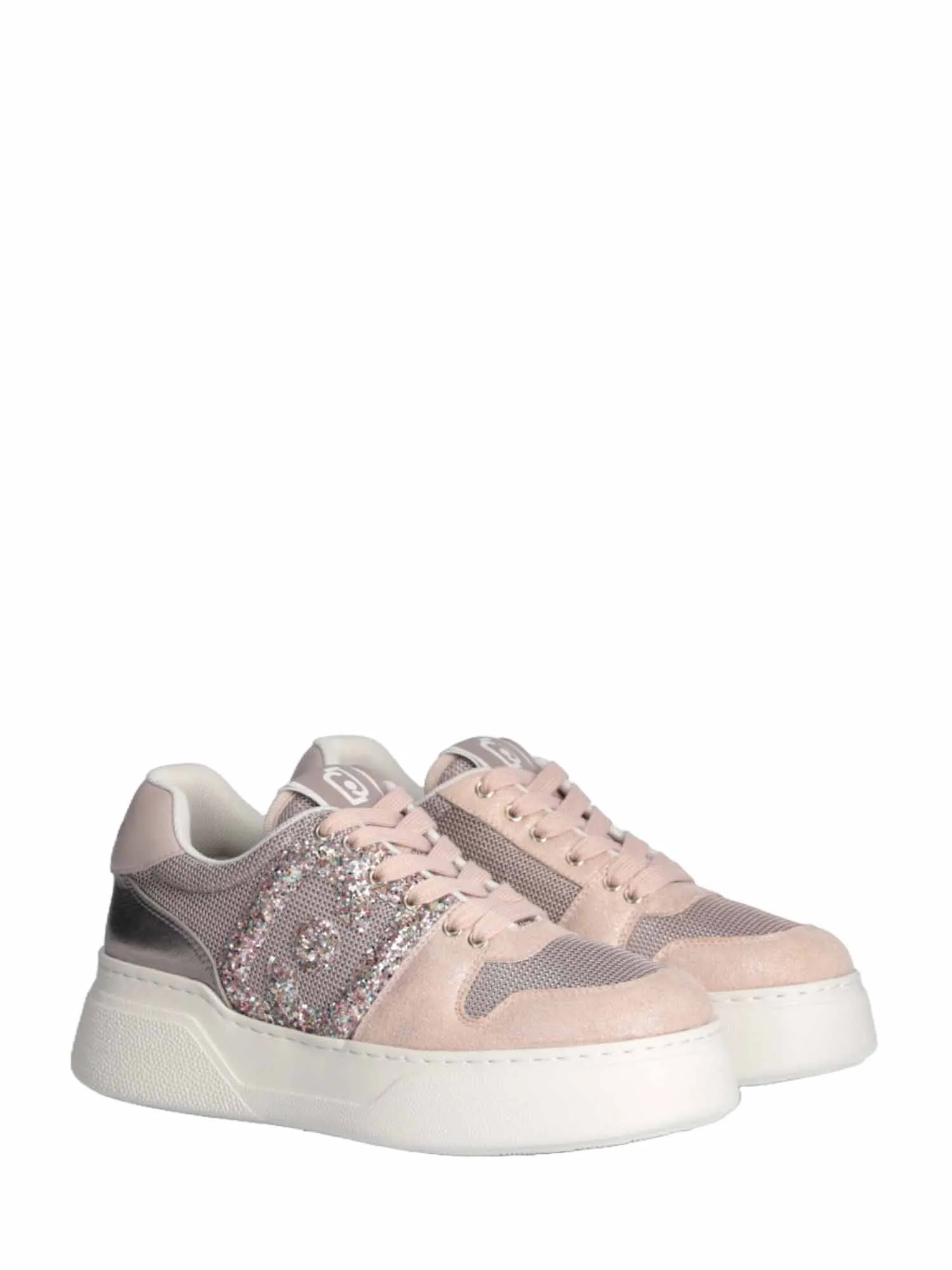 Liu-jo Sneakers BF3155TX099