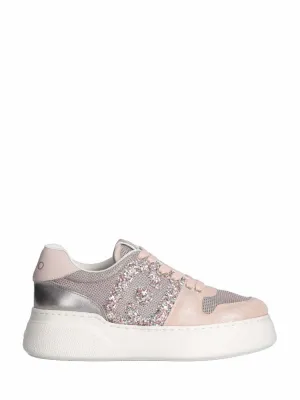 Liu-jo Sneakers BF3155TX099
