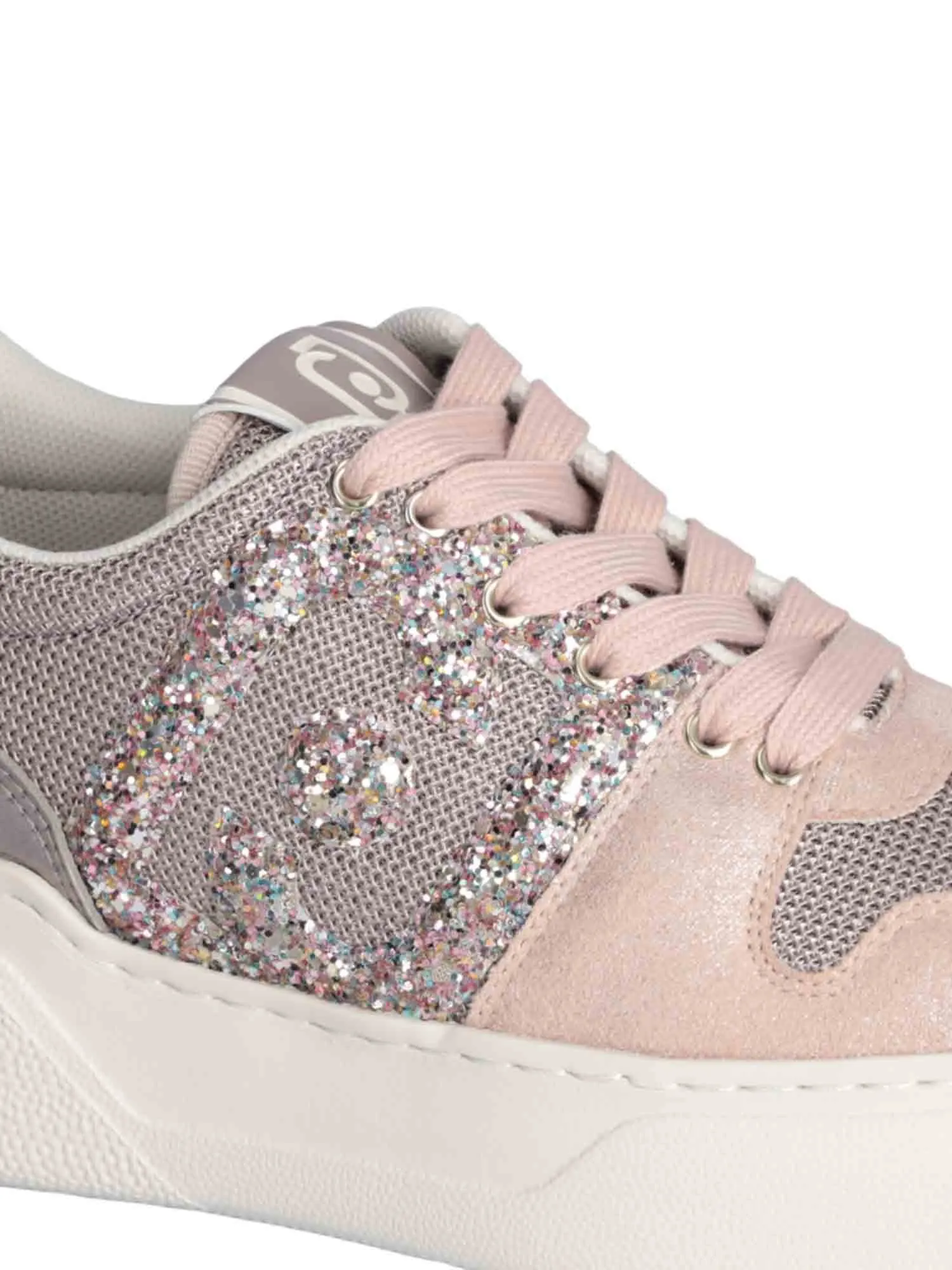 Liu-jo Sneakers BF3155TX099