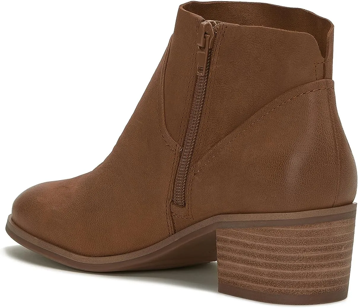 Lucky Brand Women's Claral Bootie Ankle Boot