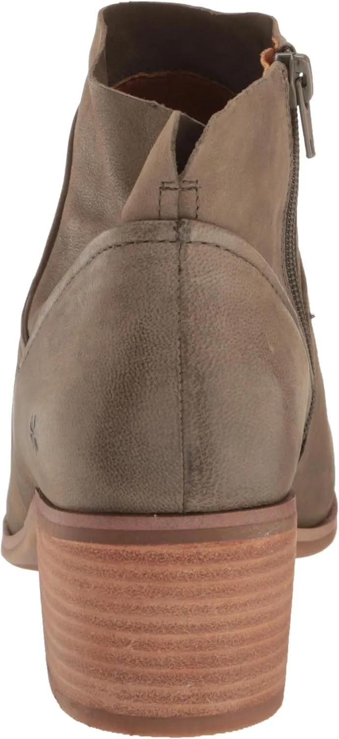 Lucky Brand Women's Claral Bootie Ankle Boot