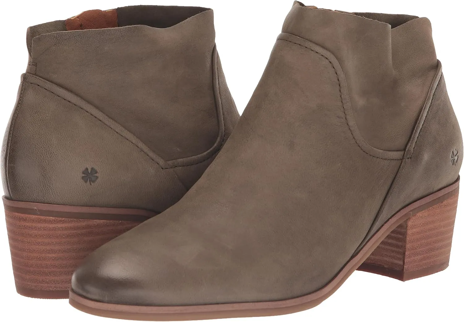 Lucky Brand Women's Claral Bootie Ankle Boot