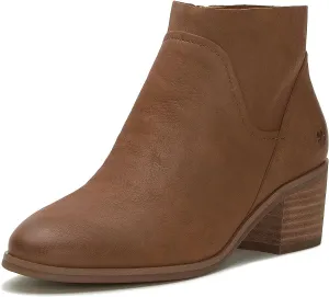 Lucky Brand Women's Claral Bootie Ankle Boot