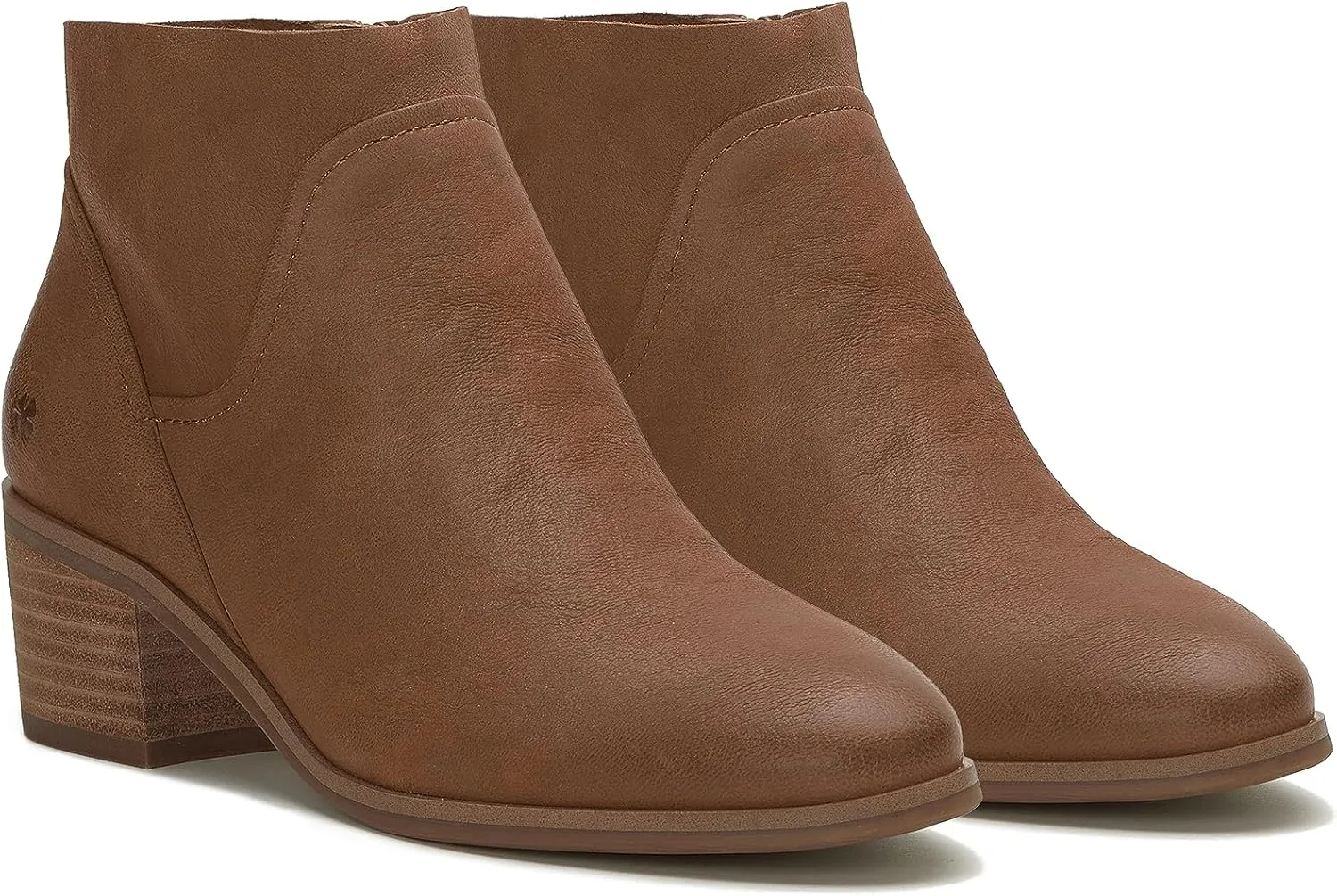 Lucky Brand Women's Claral Bootie Ankle Boot
