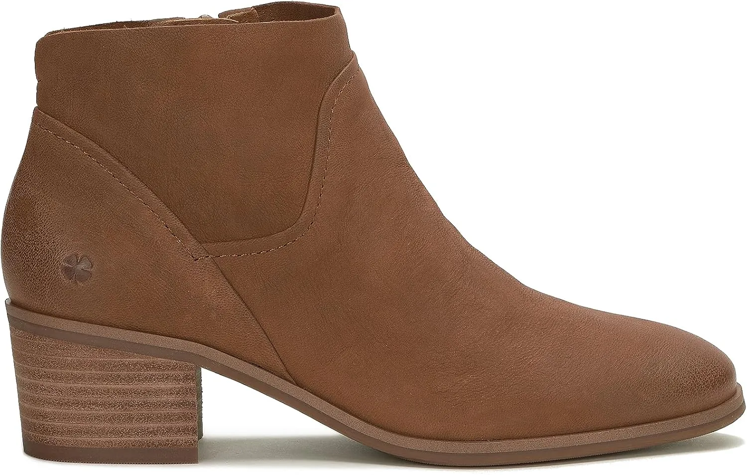 Lucky Brand Women's Claral Bootie Ankle Boot
