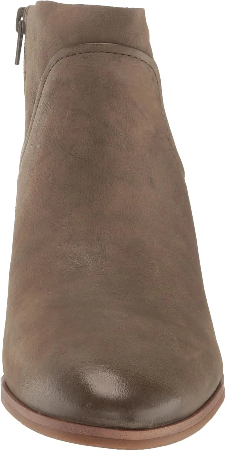 Lucky Brand Women's Claral Bootie Ankle Boot