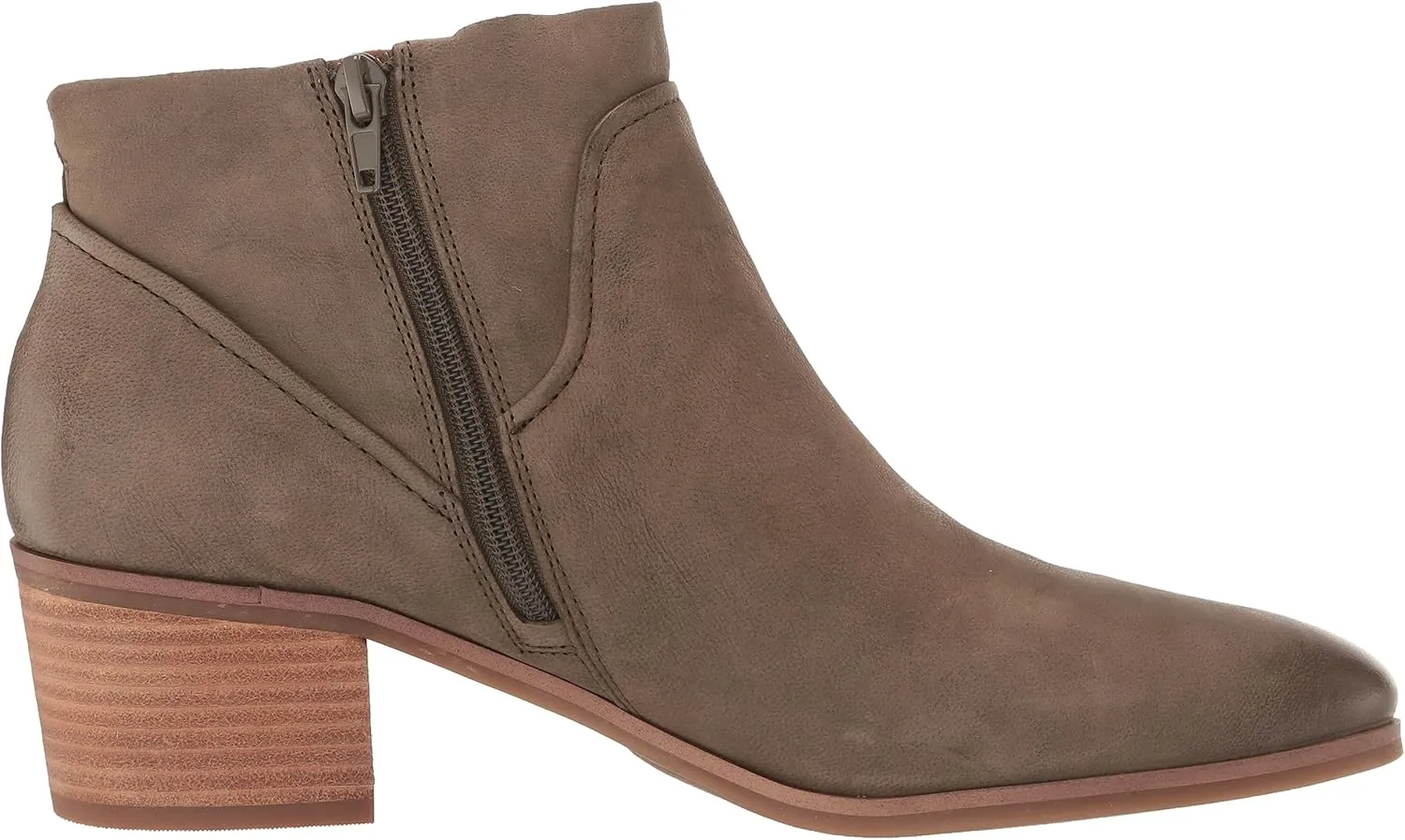 Lucky Brand Women's Claral Bootie Ankle Boot