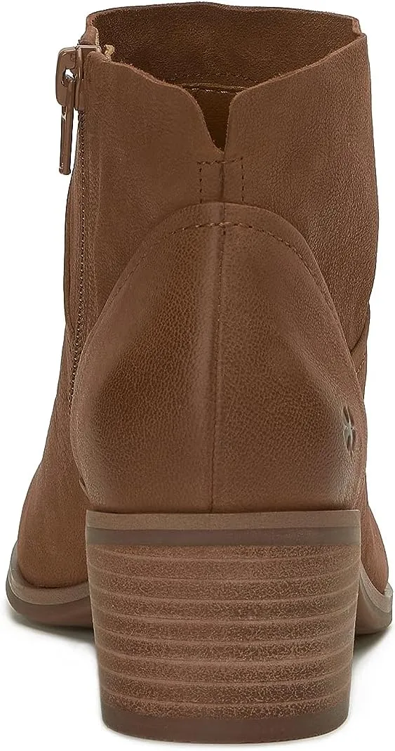 Lucky Brand Women's Claral Bootie Ankle Boot