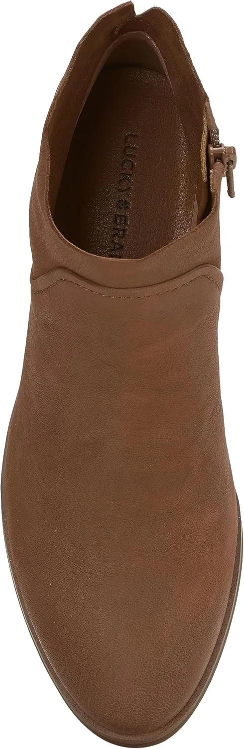 Lucky Brand Women's Claral Bootie Ankle Boot
