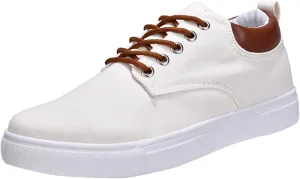 Mens Slip on Shoes Men's Sneakers Slip on Shoe for Men Shoe for Men Athletic Gym for Everyday and Travel Sneaker