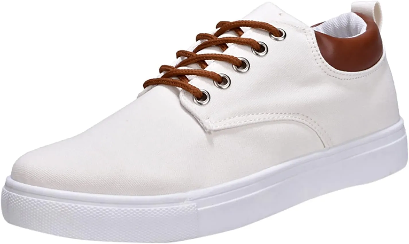 Mens Slip on Shoes Men's Sneakers Slip on Shoe for Men Shoe for Men Athletic Gym for Everyday and Travel Sneaker