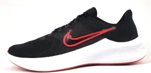Nike Mens Downshifter 11 Fitness Lifestyle Running Shoes Black 12 Medium (D)