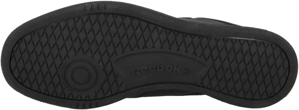 Reebok Unisex's Club C 85 Sneaker, 8.5 Men/10 Women