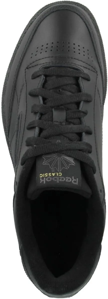 Reebok Unisex's Club C 85 Sneaker, 8.5 Men/10 Women