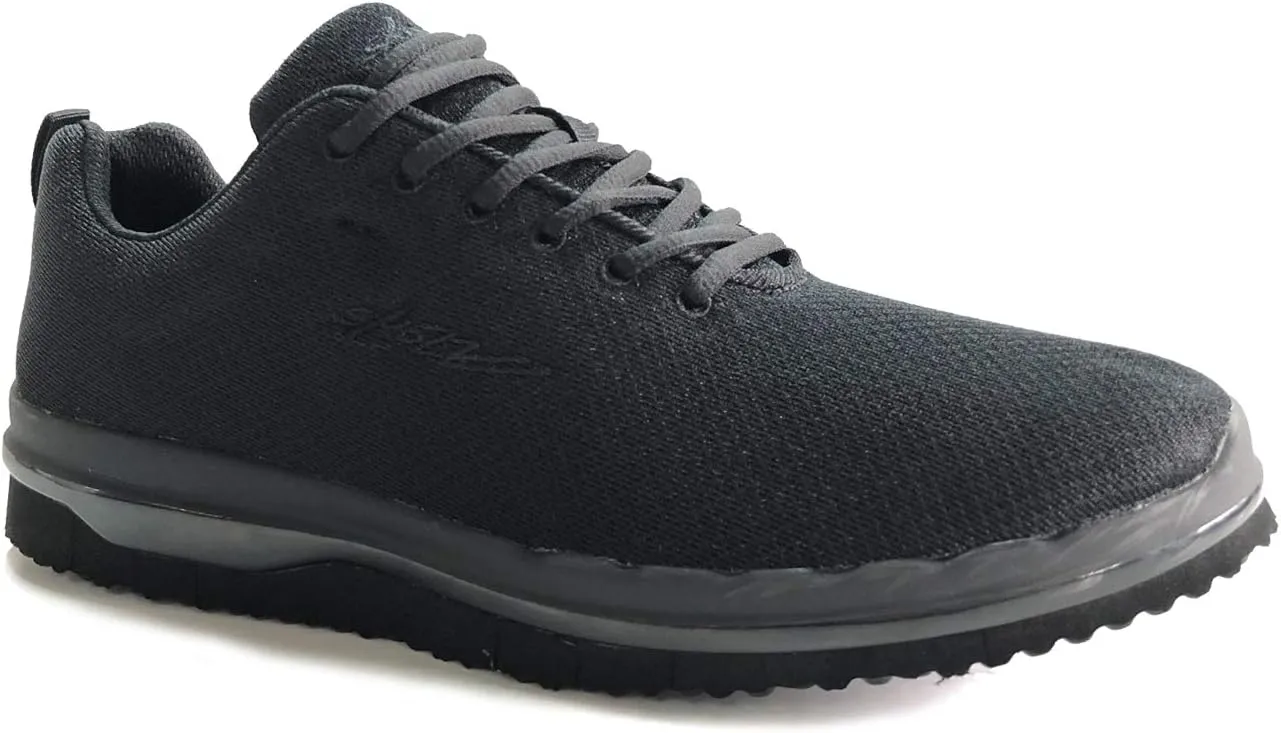 Skazz by Sansha Women's Dance Studio Exercise Sneakers Mesh Full Sole Acid