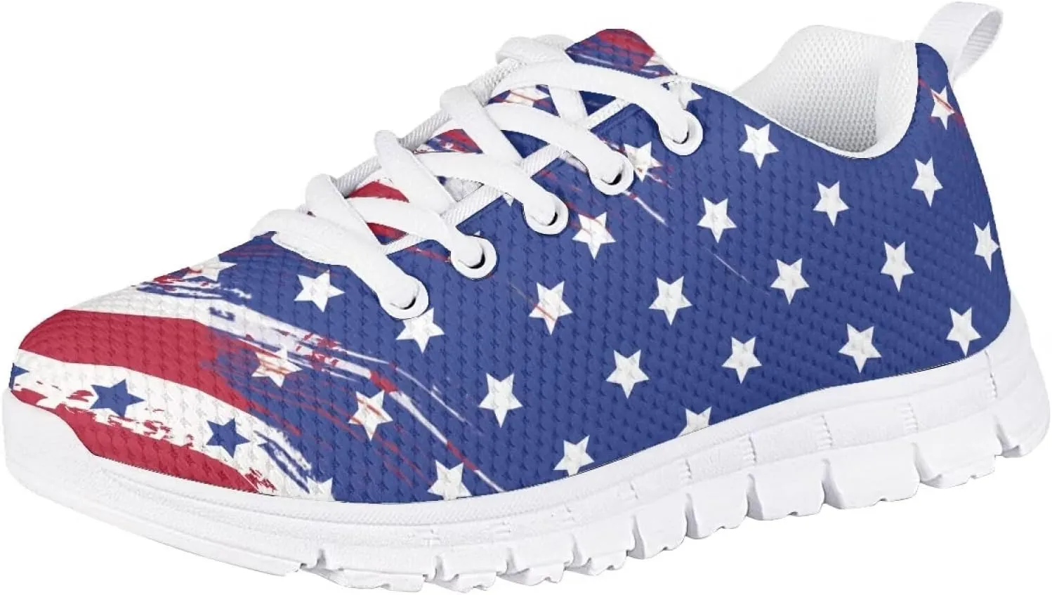 Sneakers for Boys Girls Kids Shoes Unisex Lightweight Breathable Athletic Running Tennis Fitness Shoes
