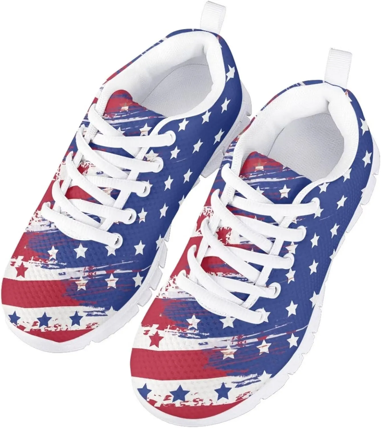 Sneakers for Boys Girls Kids Shoes Unisex Lightweight Breathable Athletic Running Tennis Fitness Shoes