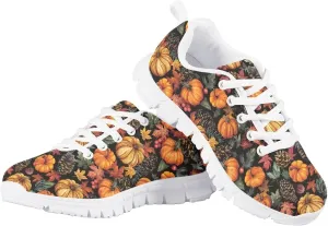 Sneakers for Boys Girls Kids Shoes Unisex Lightweight Breathable Athletic Running Tennis Fitness Shoes