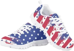 Sneakers for Boys Girls Kids Shoes Unisex Lightweight Breathable Athletic Running Tennis Fitness Shoes