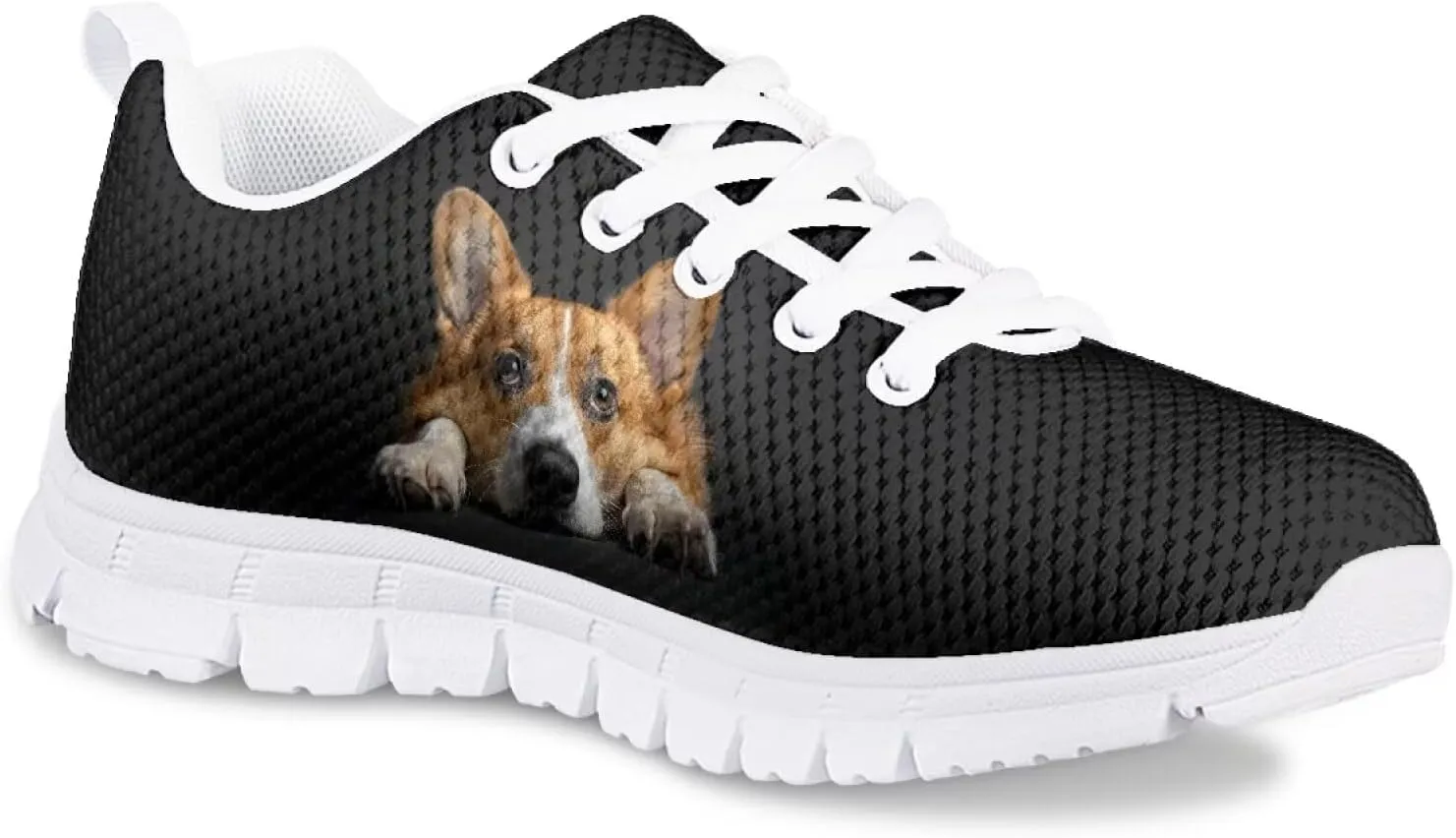 Sneakers for Boys Girls Kids Shoes Unisex Lightweight Breathable Athletic Running Tennis Fitness Shoes