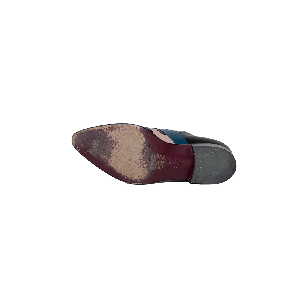 SPY LOAFERS