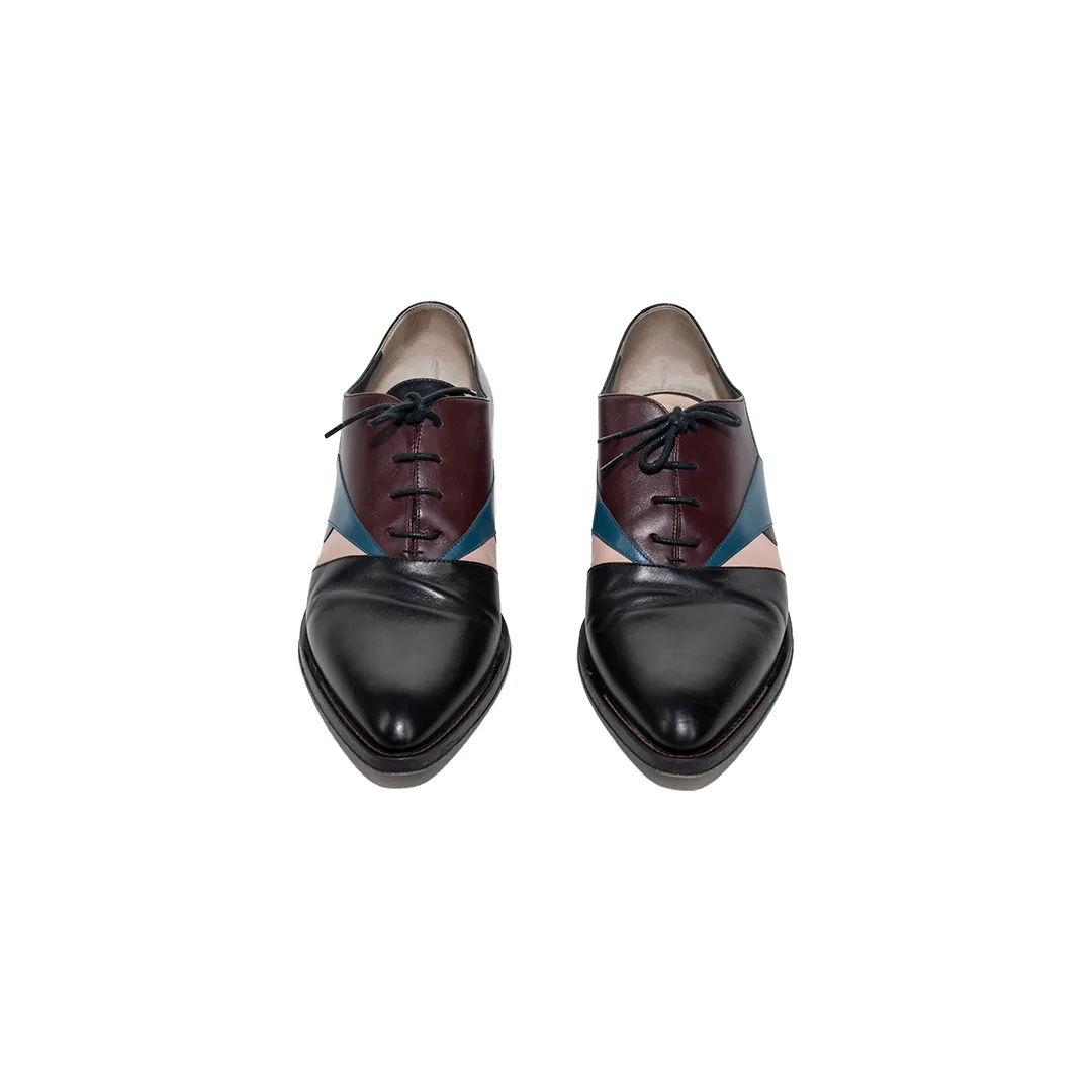 SPY LOAFERS