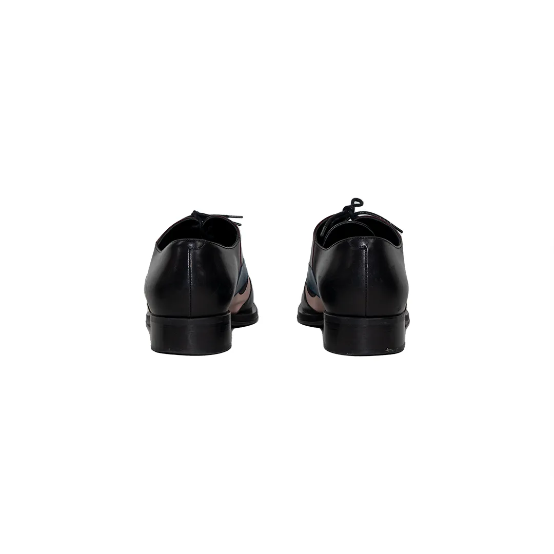 SPY LOAFERS