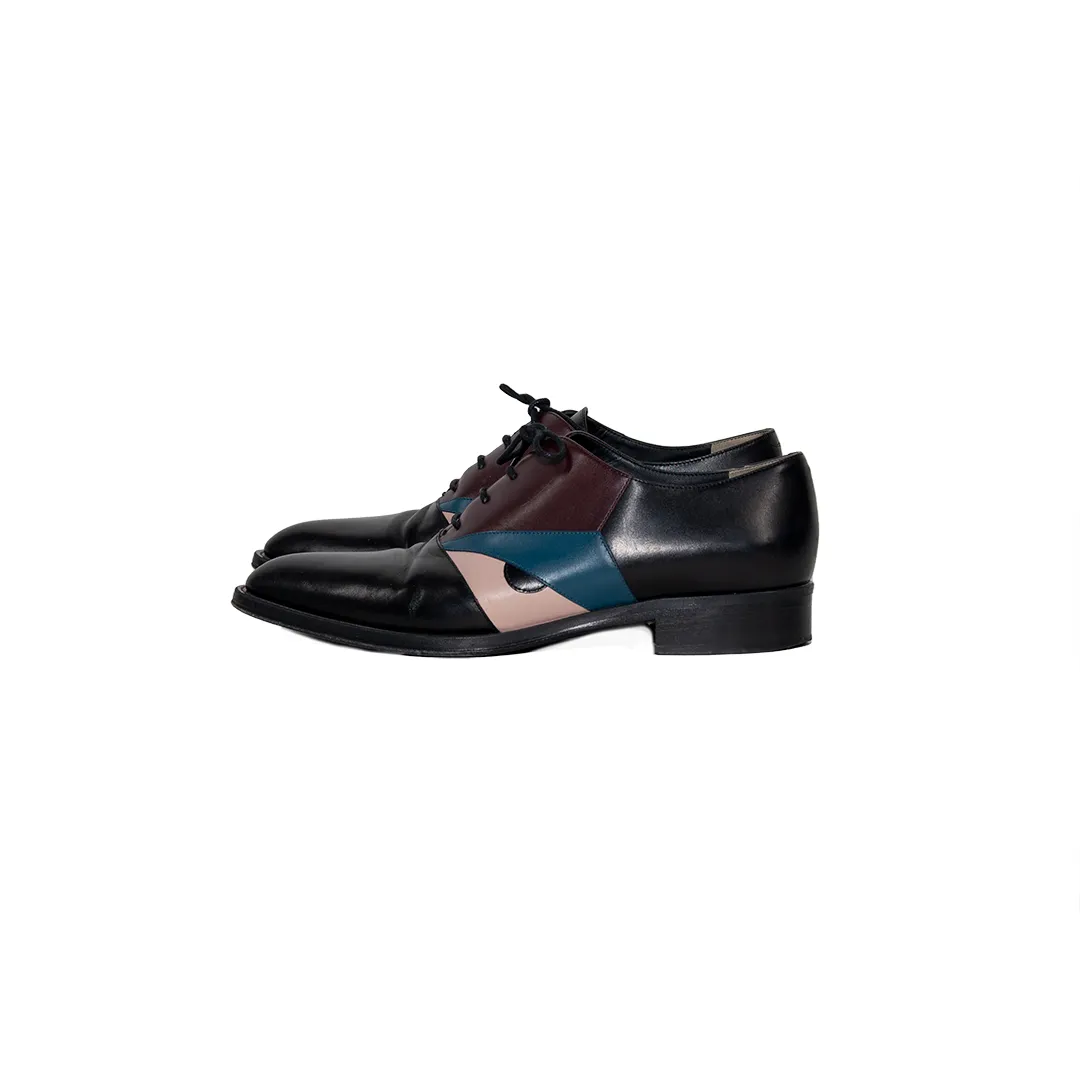 SPY LOAFERS