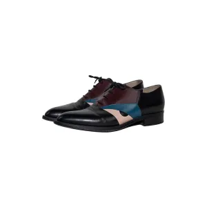 SPY LOAFERS