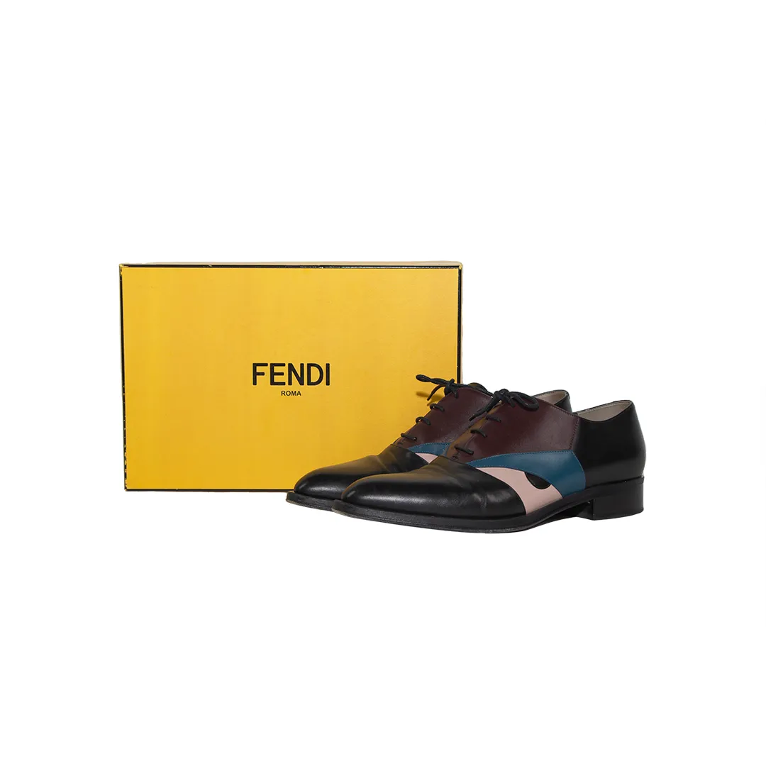 SPY LOAFERS