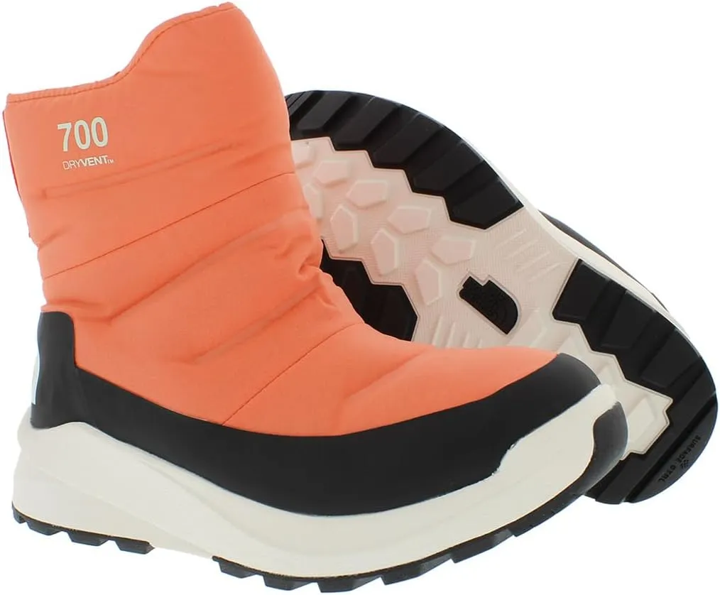 THE NORTH FACE Women's Trail Track Shoe