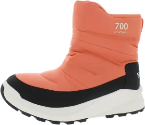 THE NORTH FACE Women's Trail Track Shoe