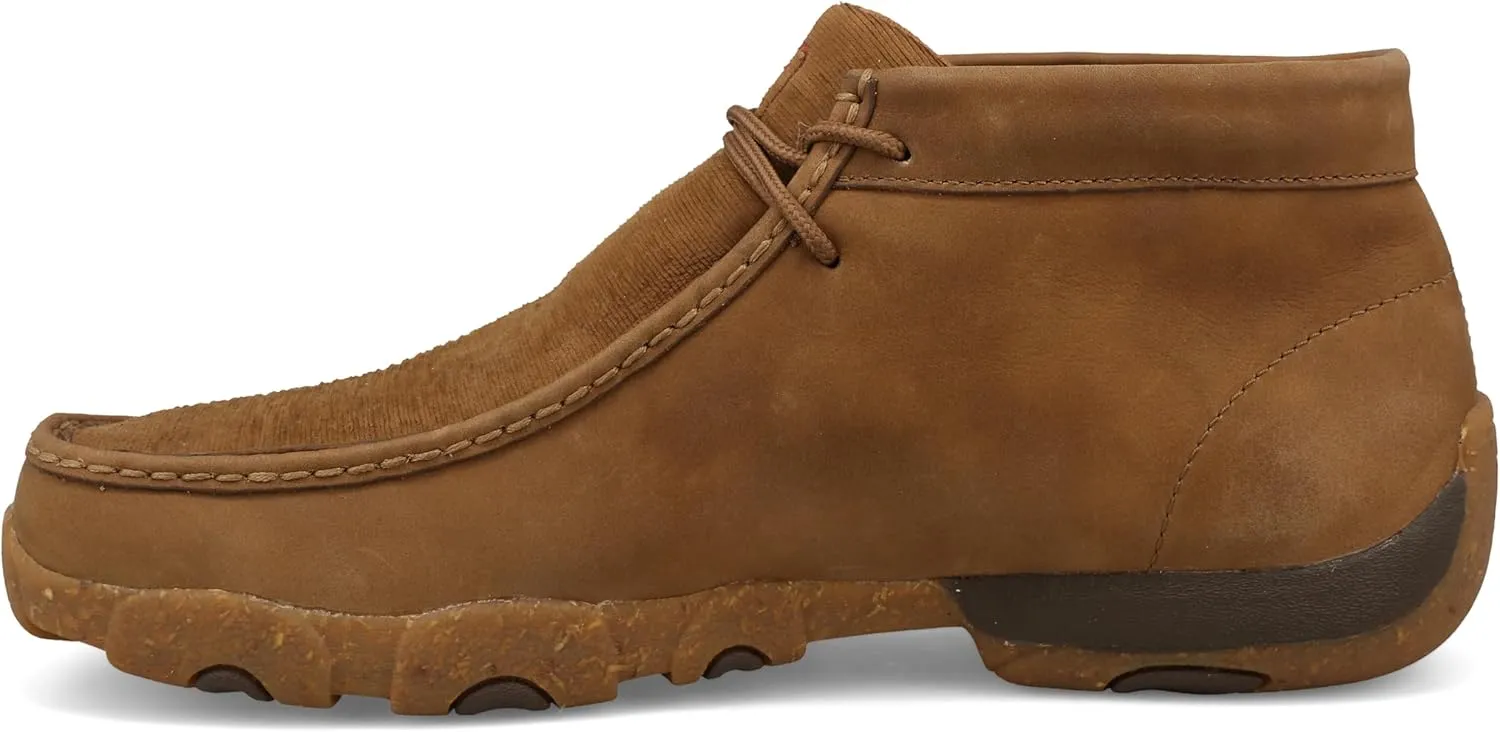 Twisted X Men's Chukka