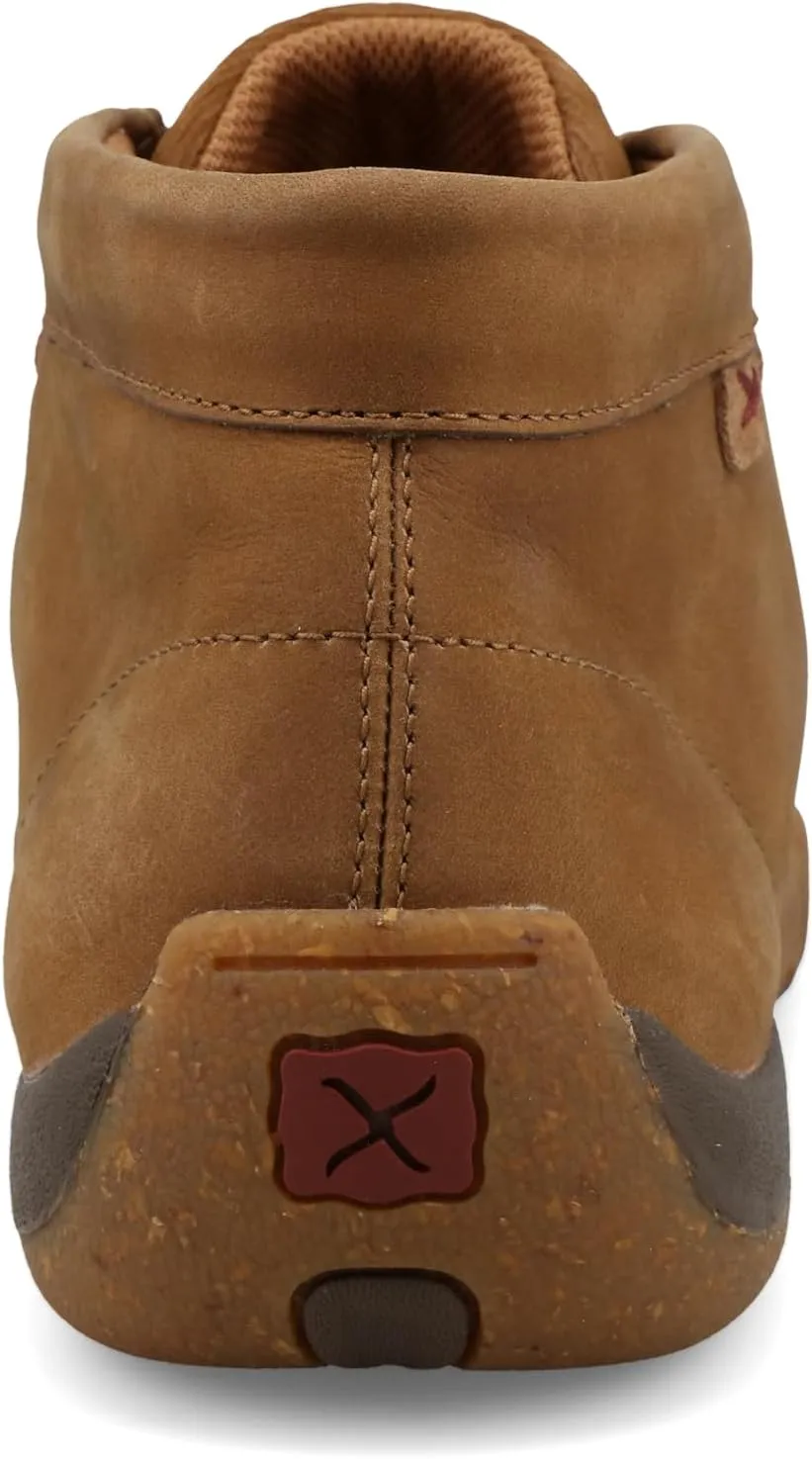 Twisted X Men's Chukka