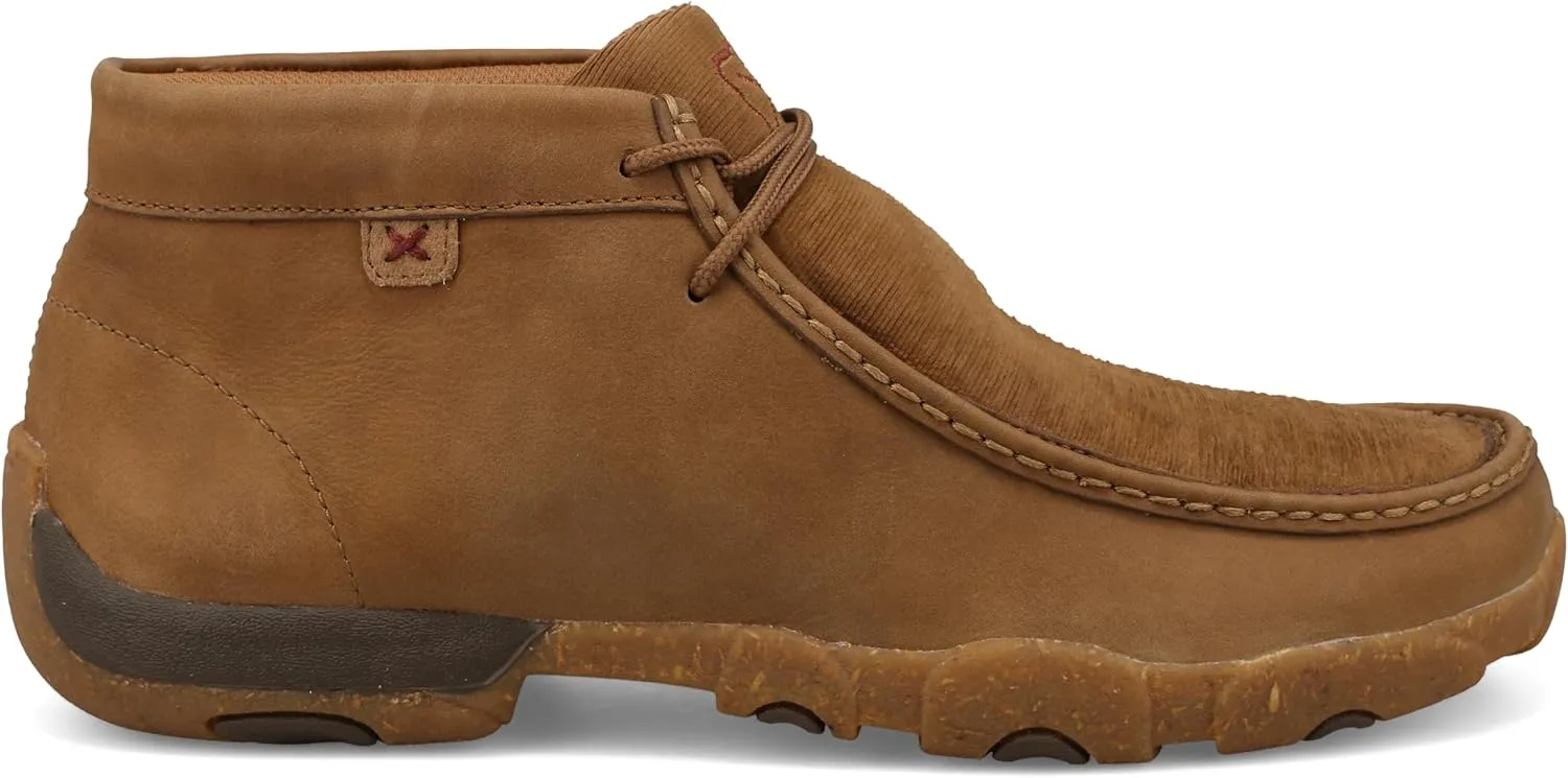 Twisted X Men's Chukka