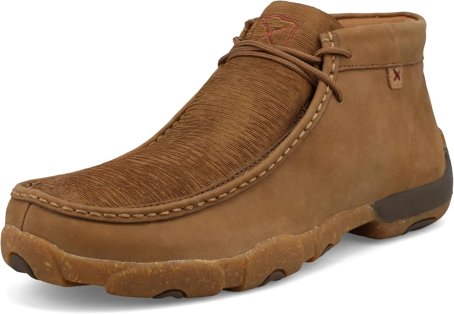 Twisted X Men's Chukka