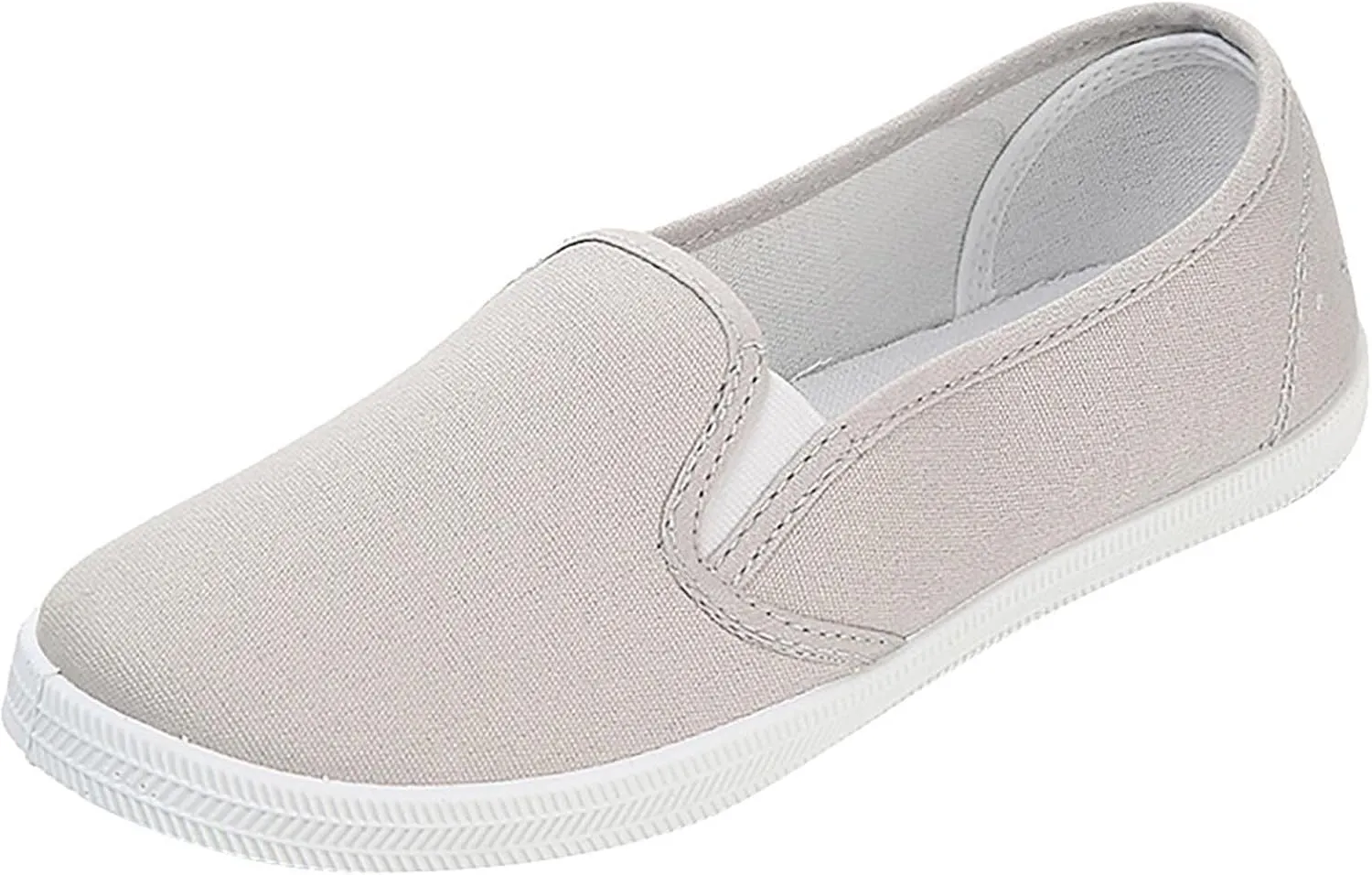 Women Orthopedic Sneakers Platform Wedge Sneakers Slip On Breathable Lightweight Fashion Sneakers Loafers Walking Shoes