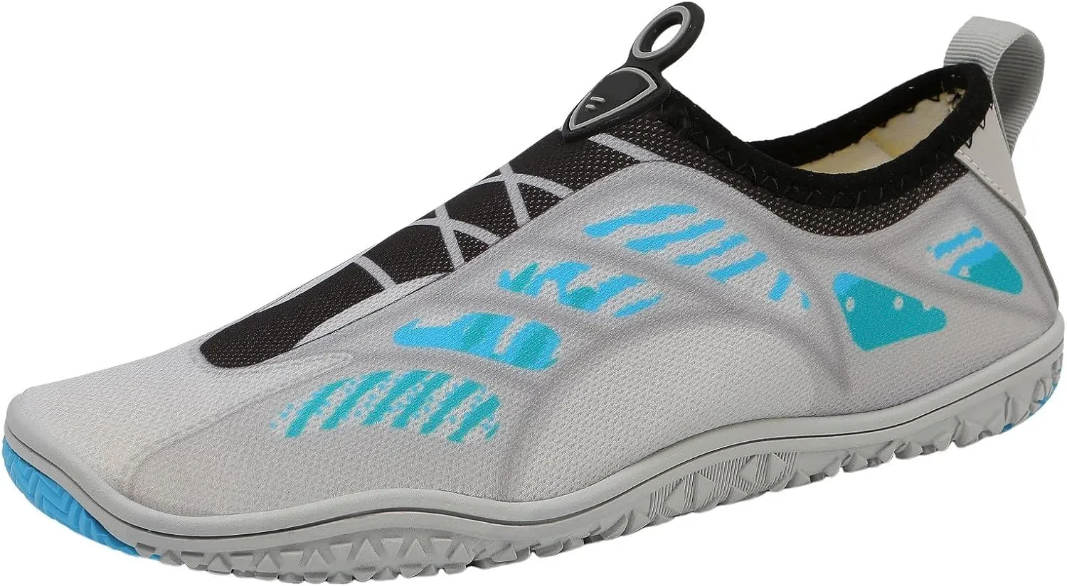 Women's Slip on Walking Shoes Non Slip Memory Foam Running Shoes Wide Width Breathable Mesh Sports Workout Tennis Shoes Lightweight Fashion Sneakers